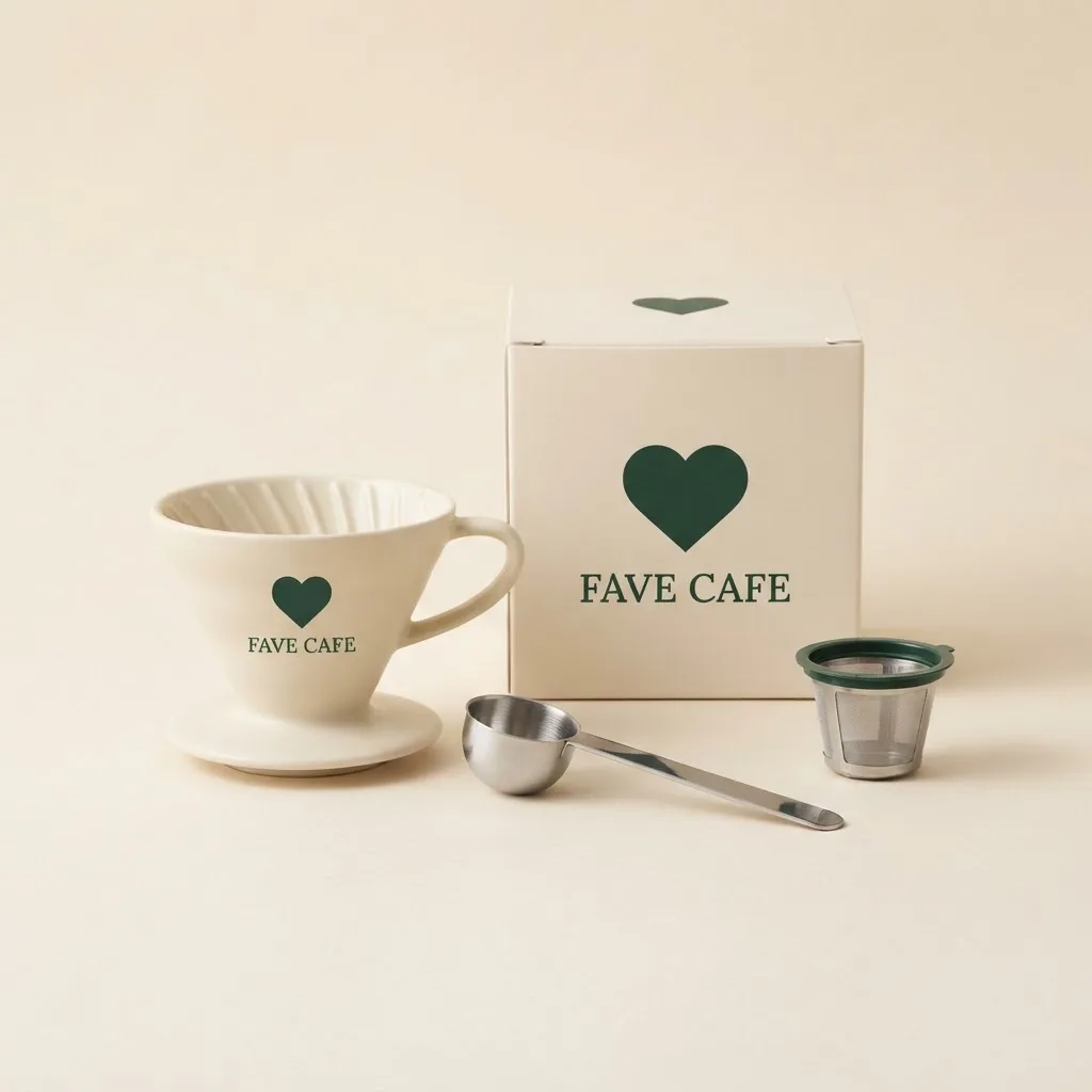 Coffee Accessories