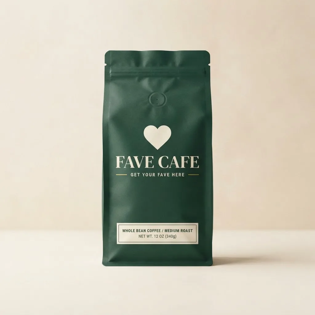 Ground Coffee